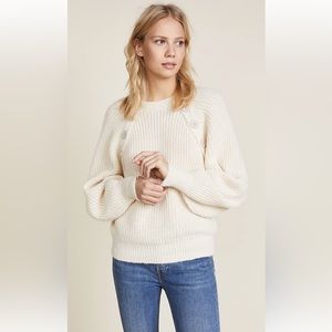NWT Joie Aine sweater